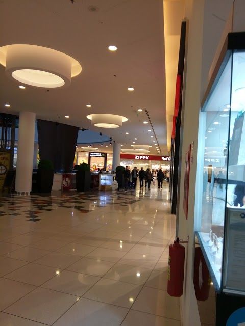 Gldani Mall